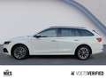 Skoda Octavia Combi Ambition 1.5 TSI LED+PDC+SHZ Weiß - thumbnail 2