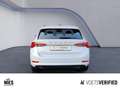 Skoda Octavia Combi Ambition 1.5 TSI LED+PDC+SHZ Weiß - thumbnail 4