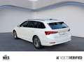 Skoda Octavia Combi Ambition 1.5 TSI LED+PDC+SHZ Weiß - thumbnail 3