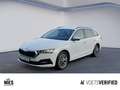 Skoda Octavia Combi Ambition 1.5 TSI LED+PDC+SHZ Weiß - thumbnail 1