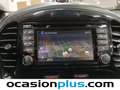 Nissan Juke 1.6 N-Connecta 4x2 112 Gris - thumbnail 8