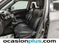 Nissan Juke 1.6 N-Connecta 4x2 112 Gris - thumbnail 11