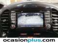 Nissan Juke 1.6 N-Connecta 4x2 112 Gris - thumbnail 9