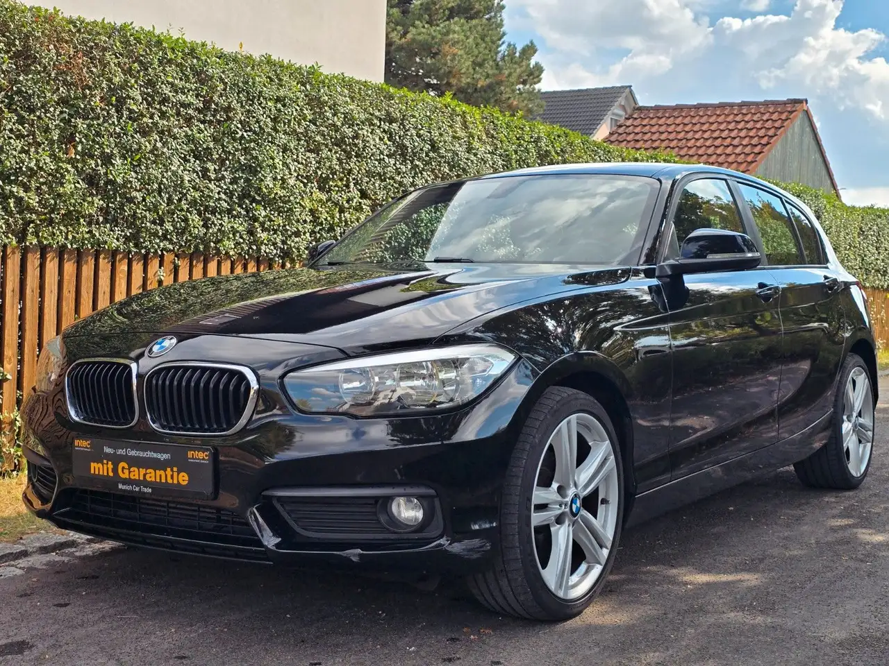 BMW 116
