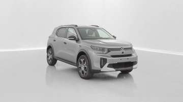 C3 aircross 1.2 hybride 145ch plus e-dcs6