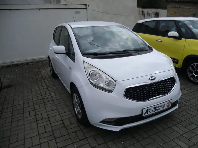 Kia Venga