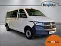 Volkswagen T6.1 Transporter Kombi LR TDI bijela - thumbnail 1