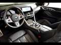 BMW M8 Cabrio Competition Zwart - thumbnail 8