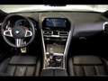 BMW M8 Cabrio Competition Zwart - thumbnail 9