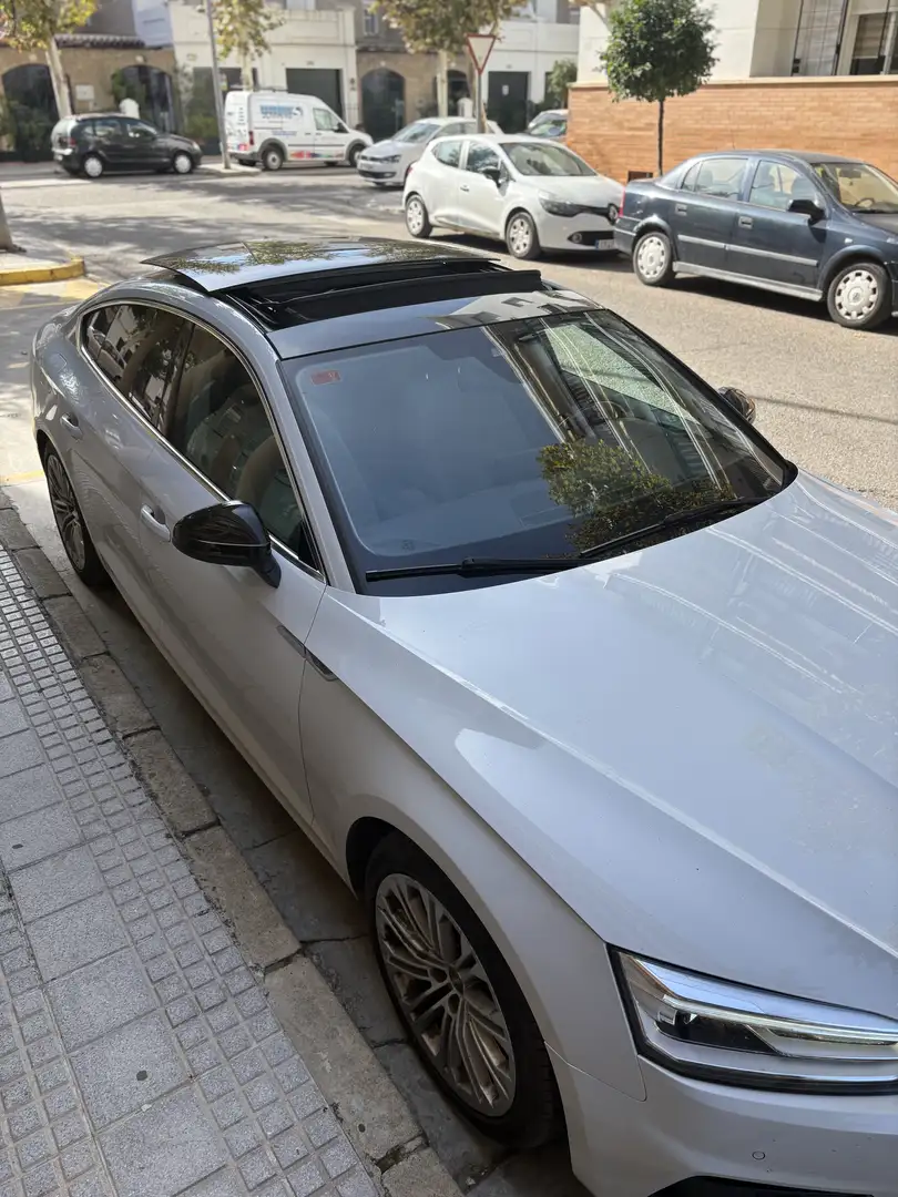 Audi A5 Sportback 2.0TDI S tronic 140kW - 2