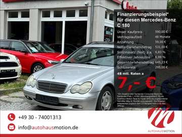 T-Modell Kompressor SD GA el.SP Spieg. beheizbar t