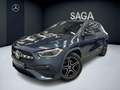 Mercedes-Benz GLA 250 e AMG Pack Night PREMIUM PLUS Attelage Pano Blauw - thumbnail 1