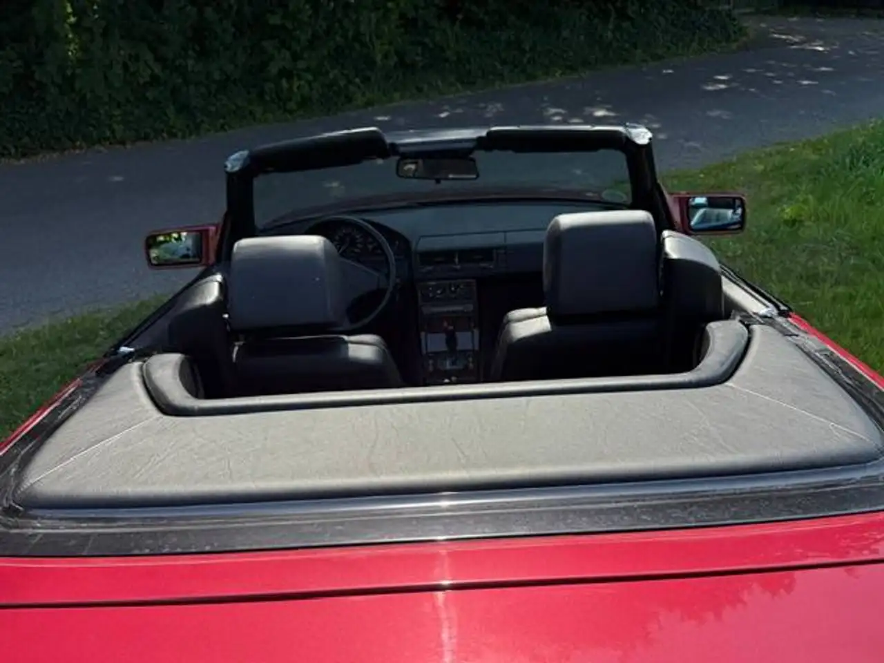 Mercedes-Benz SL 300 SL-Klasse, foto 9