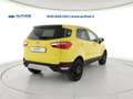 Ford EcoSport 1.0 ecoboost Titanium S 140cv Золотистый - thumbnail 4