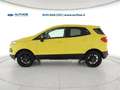 Ford EcoSport 1.0 ecoboost Titanium S 140cv Золотистый - thumbnail 8