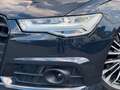 Audi A6 Avant 3.0 TDI 320PS quattro S-LINE BLACK ACC Bleu - thumbnail 8