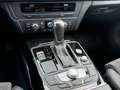 Audi A6 Avant 3.0 TDI 320PS quattro S-LINE BLACK ACC Bleu - thumbnail 12