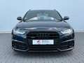 Audi A6 Avant 3.0 TDI 320PS quattro S-LINE BLACK ACC Bleu - thumbnail 2