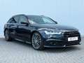 Audi A6 Avant 3.0 TDI 320PS quattro S-LINE BLACK ACC Bleu - thumbnail 3