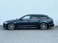 Audi A6 Avant 3.0 TDI 320PS quattro S-LINE BLACK ACC Bleu - thumbnail 6