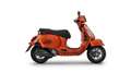 Vespa GTS 300 SuperSport grau - sofort! Orange - thumbnail 2