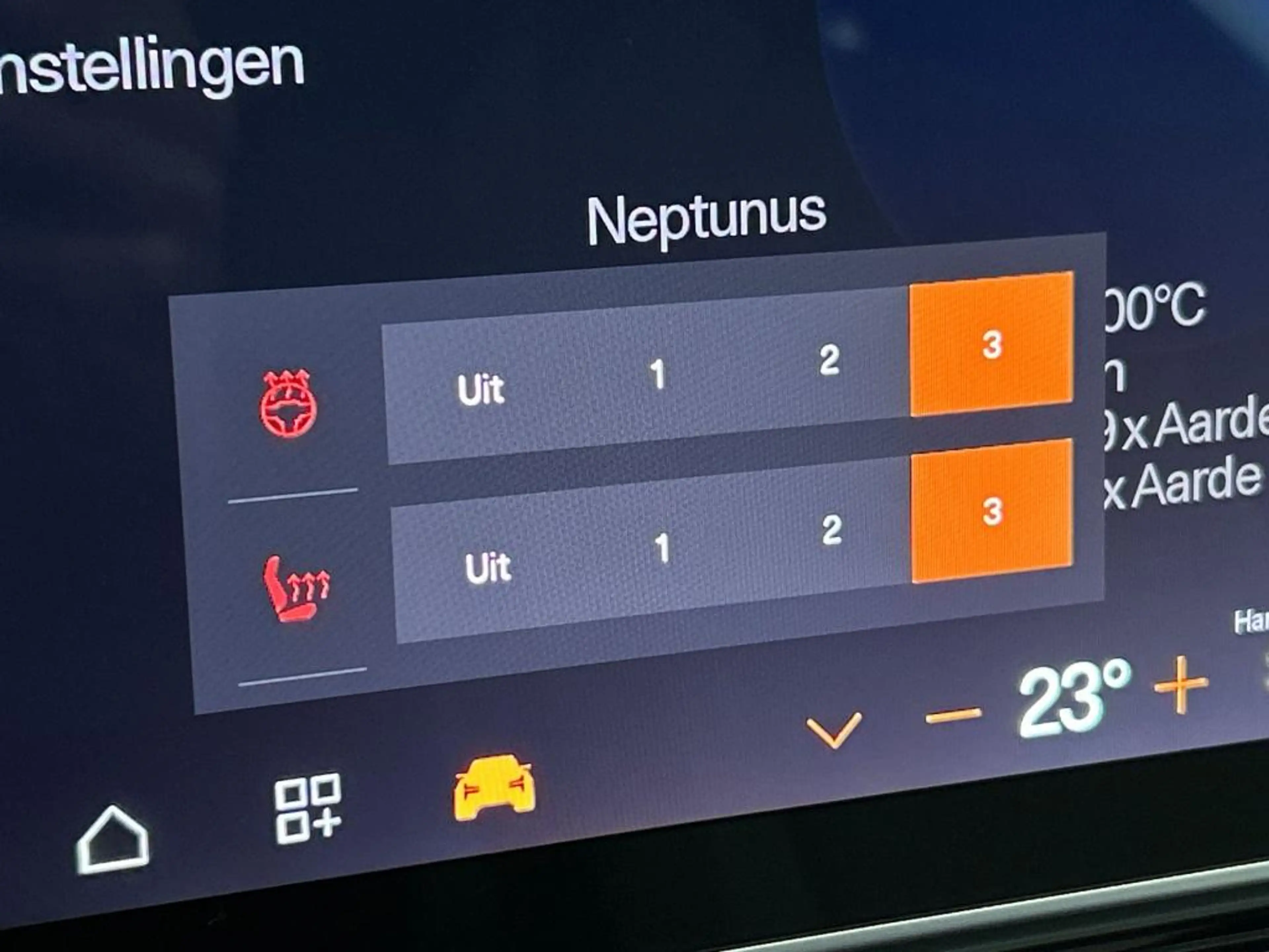 Polestar 4 Long Range Single Motor 100 kWh | Plus | Pro | Tai — photo 8