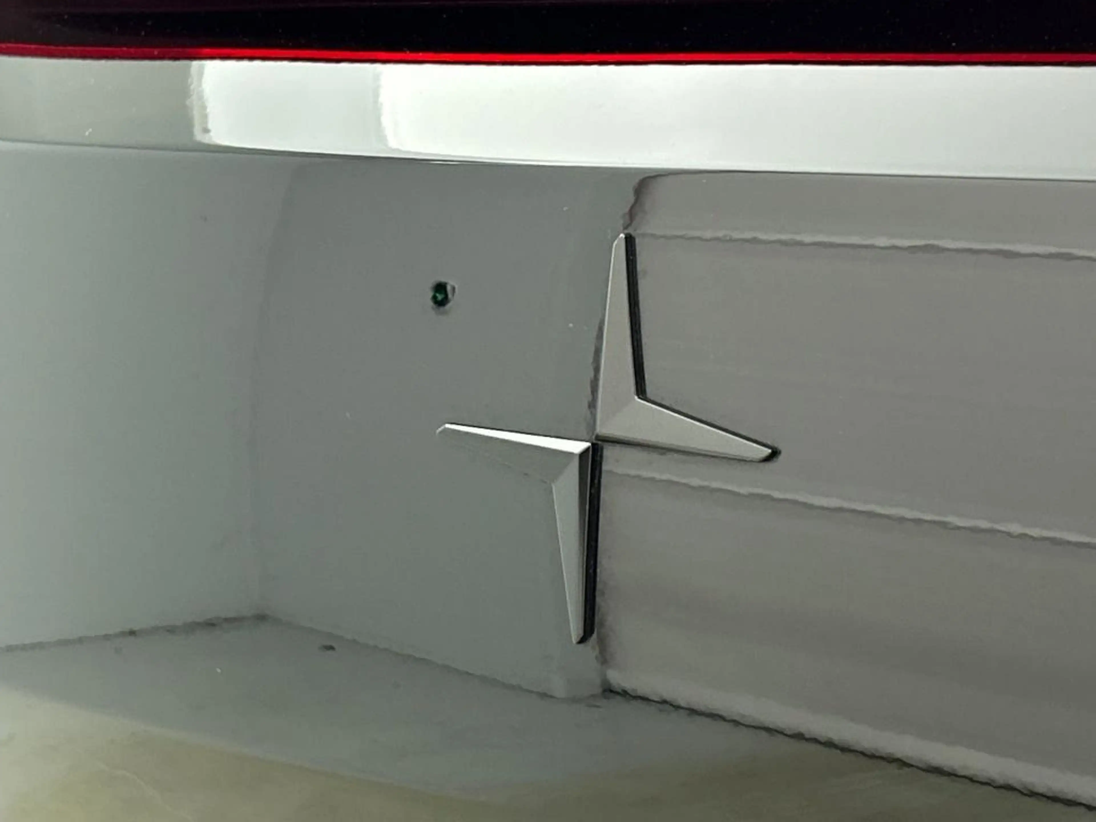 Polestar 4 Long Range Single Motor 100 kWh | Plus | Pro | Tai — photo 13