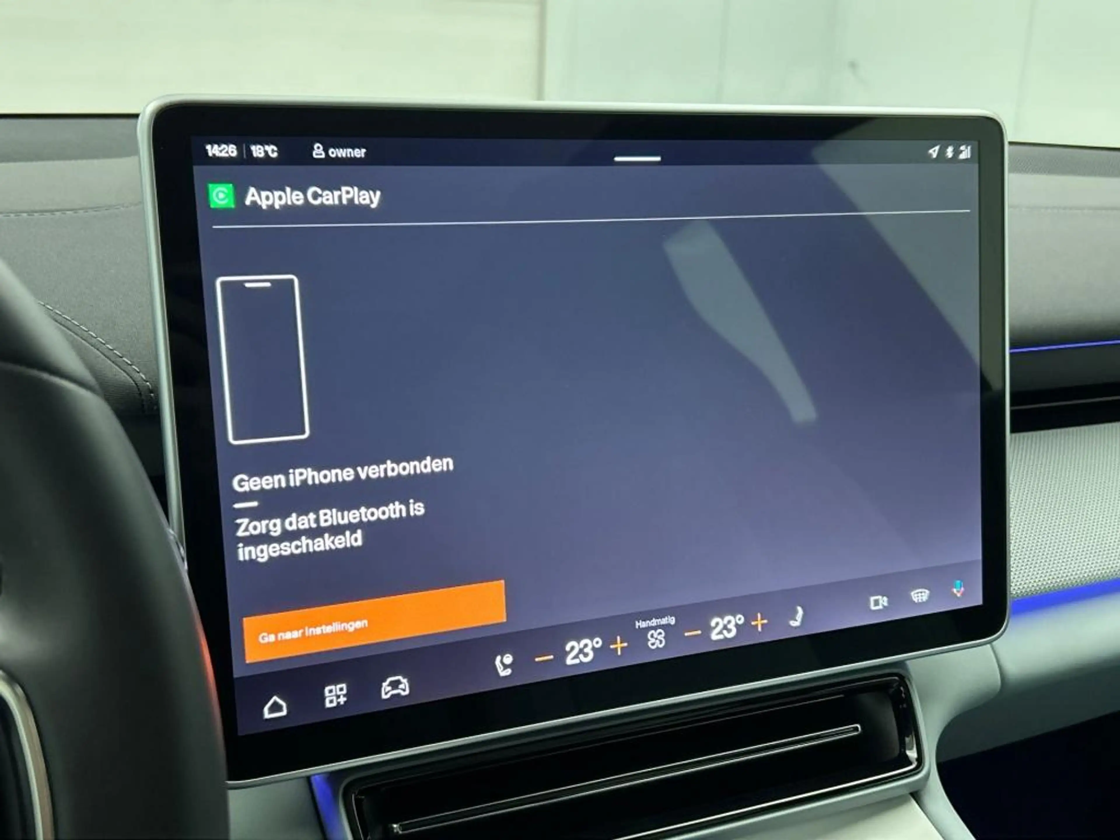 Polestar 4 Long Range Single Motor 100 kWh | Plus | Pro | Tai — photo 12