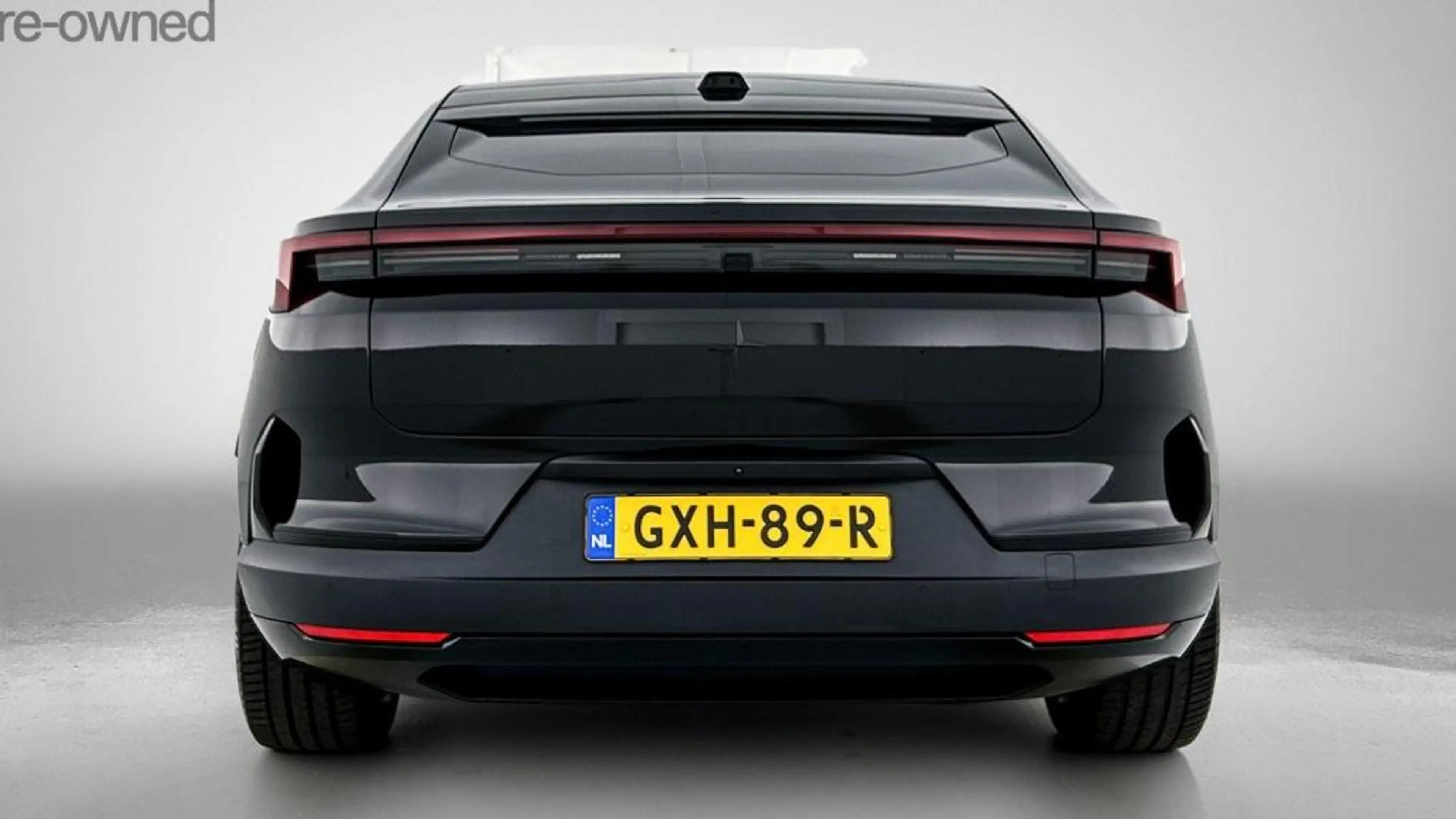 Polestar 4 Long Range Single Motor 100 kWh | Plus | Pro | Tai — photo 3