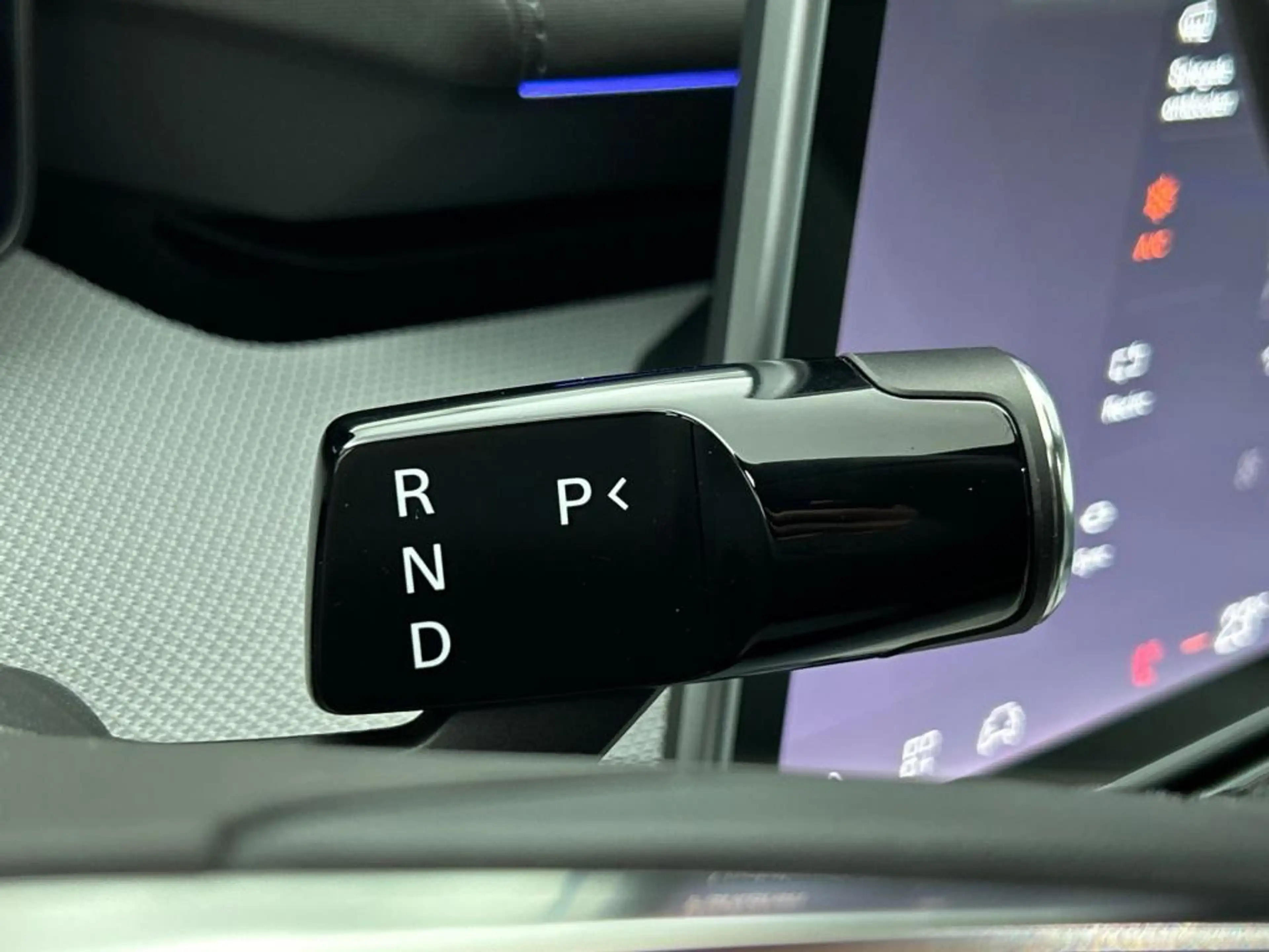 Polestar 4 Long Range Single Motor 100 kWh | Plus | Pro | Tai — photo 9