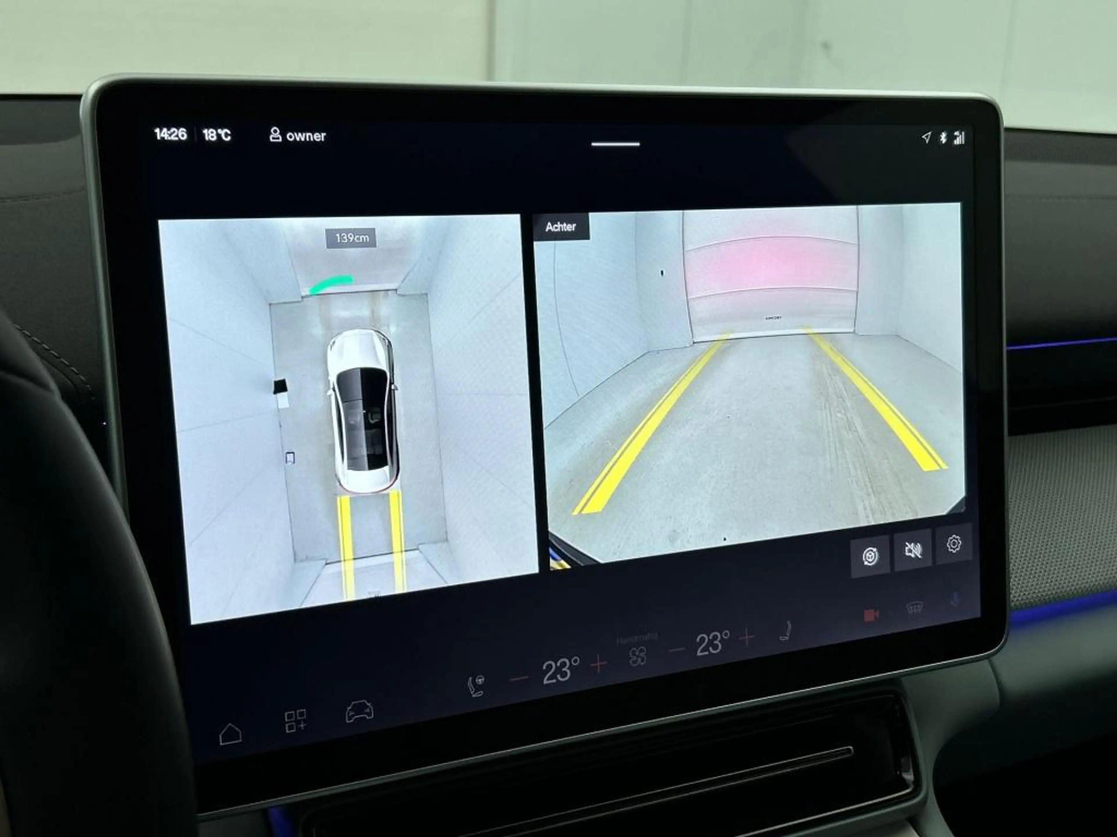Polestar 4 Long Range Single Motor 100 kWh | Plus | Pro | Tai — photo 14