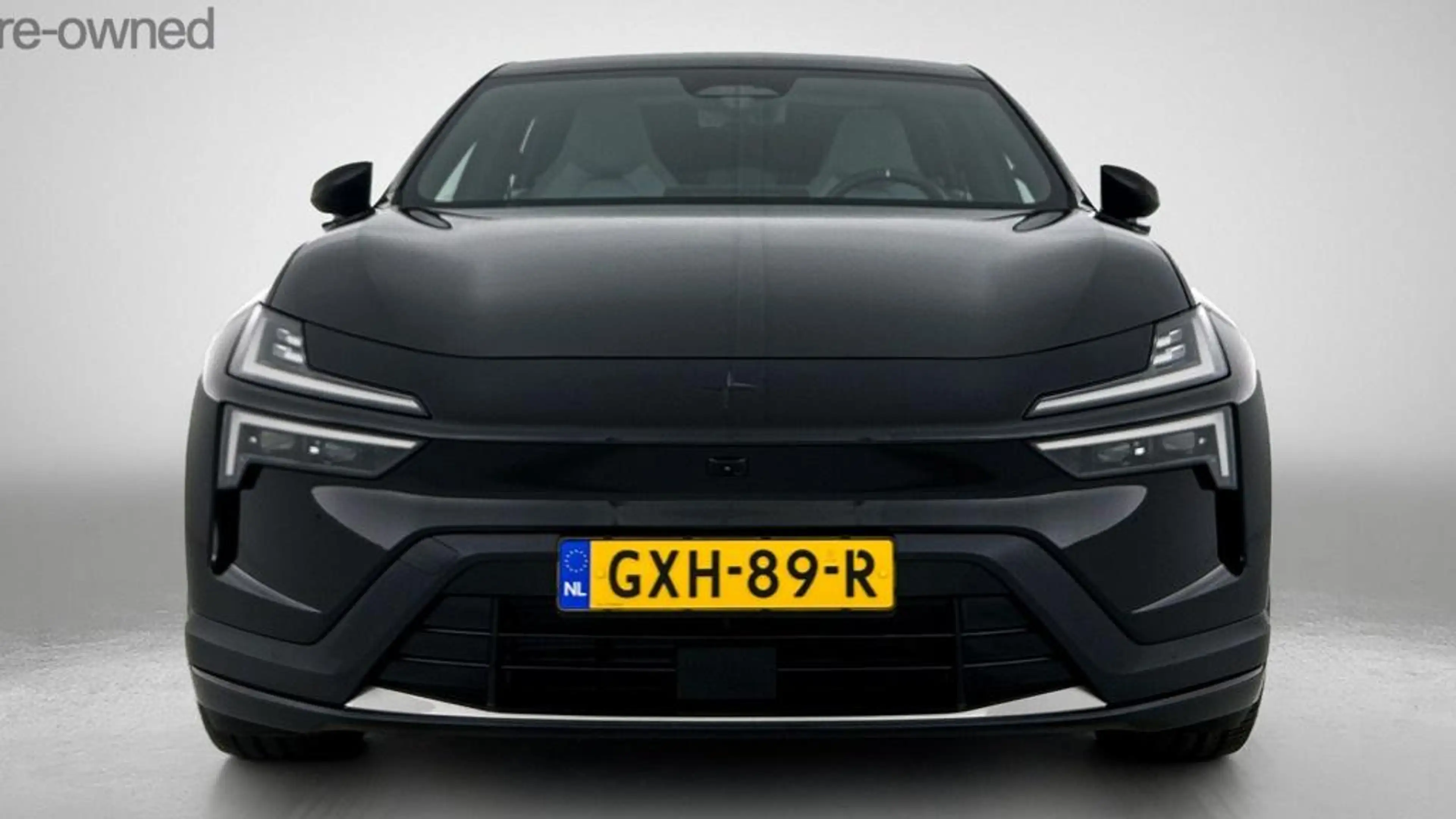 Polestar 4 Long Range Single Motor 100 kWh | Plus | Pro | Tai — photo 5