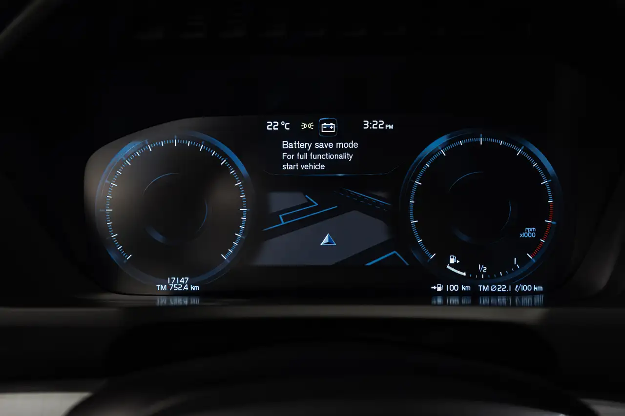 Volvo XC90 снимка Volvo XC90