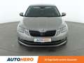 Skoda Octavia 1.5 TSI ACT Style*NAVI*LED*PDC*AHK*LANE* Grau - thumbnail 9