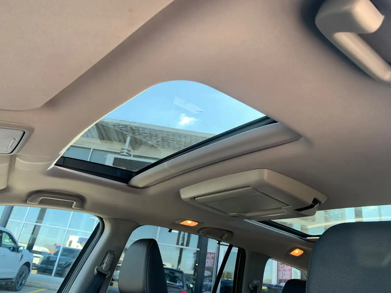 Honda Pilot снимка Honda Pilot