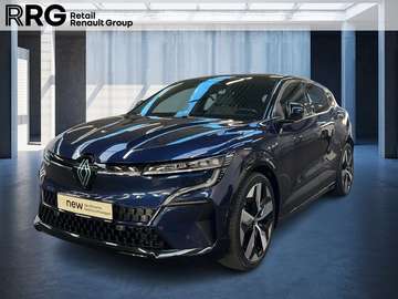 TECHNO EV60 220 Optimum Charge