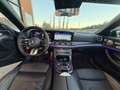 Mercedes-Benz E 53 AMG Cabrio mhev ibrida GARANZIA 12/36 MESI Zwart - thumbnail 7