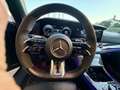 Mercedes-Benz E 53 AMG Cabrio mhev ibrida GARANZIA 12/36 MESI Zwart - thumbnail 9