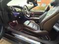 Mercedes-Benz E 53 AMG Cabrio mhev ibrida GARANZIA 12/36 MESI Zwart - thumbnail 6