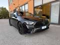 Mercedes-Benz E 53 AMG Cabrio mhev ibrida GARANZIA 12/36 MESI Zwart - thumbnail 1