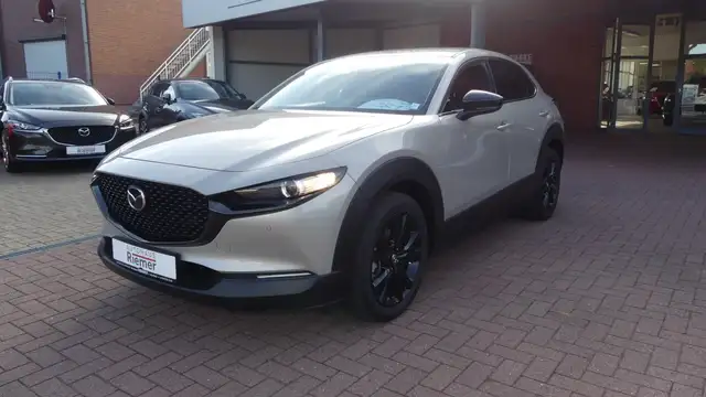 Mazda CX-30 2.5L e-SKYACTIV G Nagisa