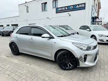 1.2i Benzine - CarPlay ** 1 JAAR GARANTIE ** !!