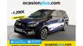 SsangYong XLV G16 Limited 4x2 Blauw - thumbnail 1