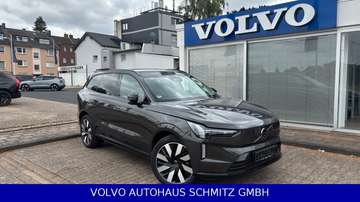 Ultra Performance Pure Electric AWD 7Sitzer