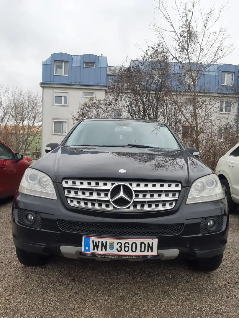 Mercedes-Benz ML 280 CDI 4MATIC Aut. DPF - 1