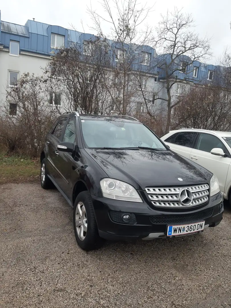 Mercedes-Benz ML 280 CDI 4MATIC Aut. DPF - 2