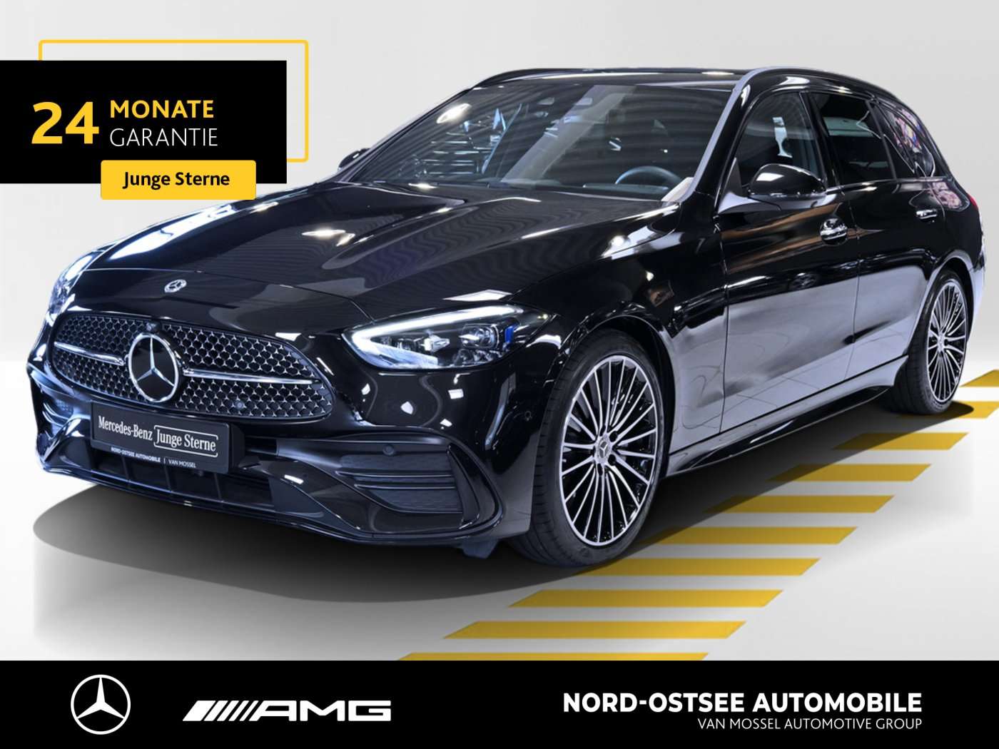 2025 Mercedes Benz C 220