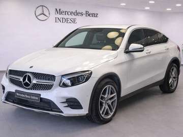 Coupé 220d 4Matic Aut.