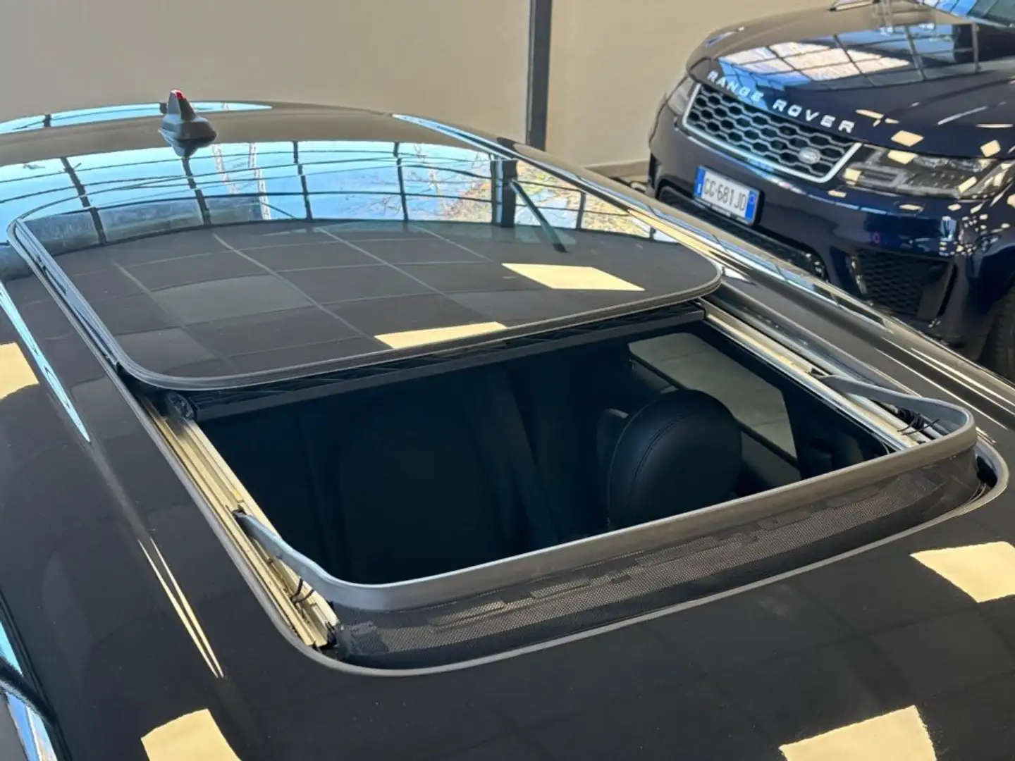 MINI Countryman S All4 2.0 JCW ALL4 306CV *GARANZ. MINI*SUPERB. PAGATO* Verde - 2