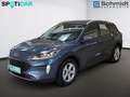 Ford Kuga 2.0 EcoBlue Cool & Connect Aut. Blau - thumbnail 2